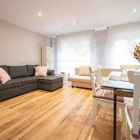 Begona Apartamento Gijón Exterior foto