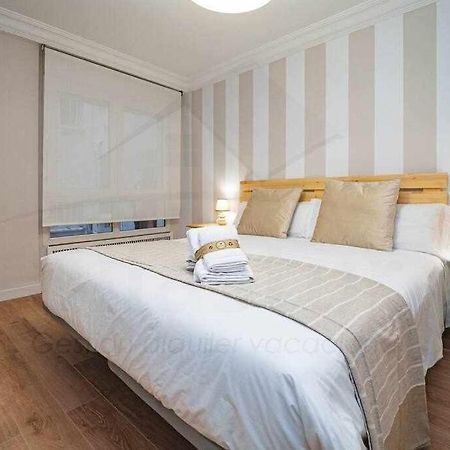 Begona Apartamento Gijón Exterior foto