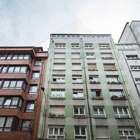 Begona Apartamento Gijón Exterior foto