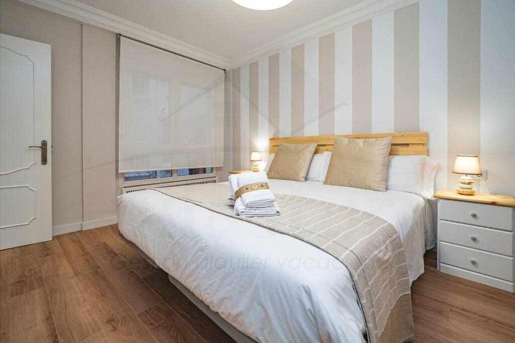 Begona Apartamento Gijón Exterior foto