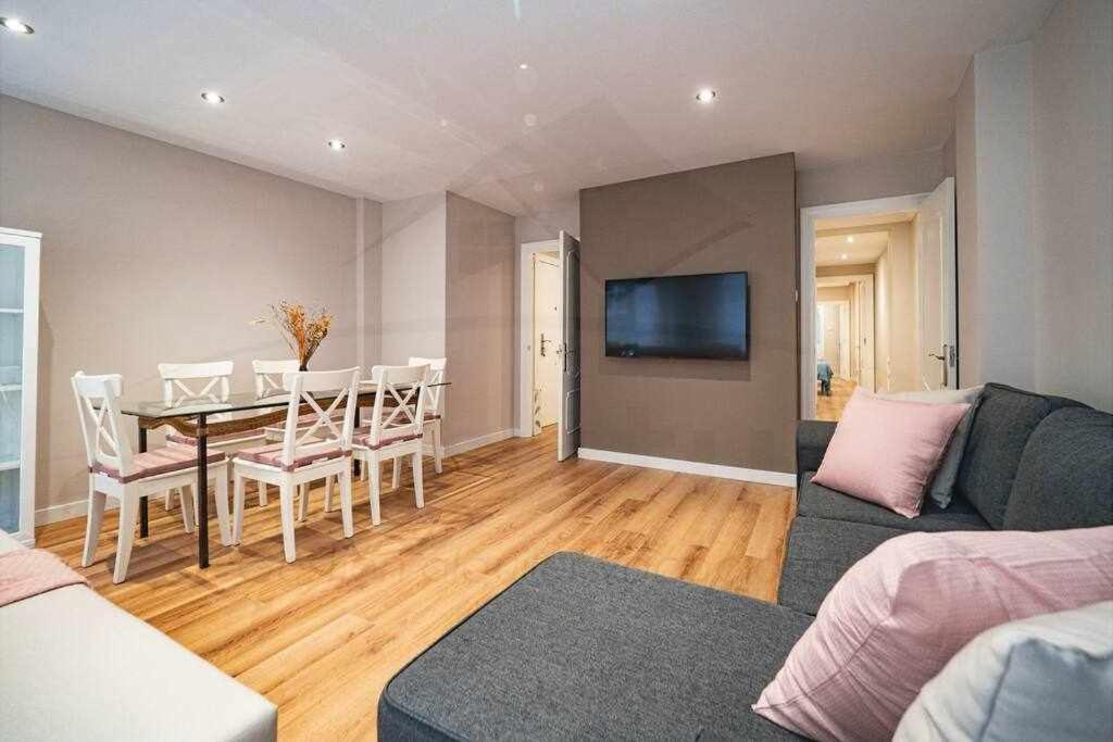 Begona Apartamento Gijón Exterior foto