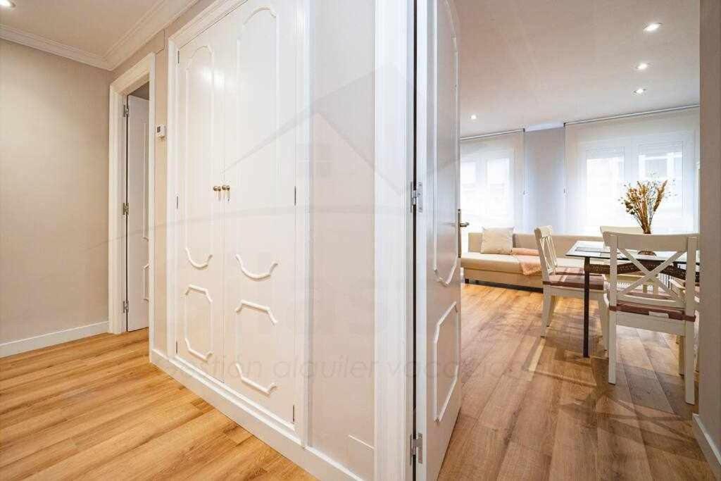 Begona Apartamento Gijón Exterior foto