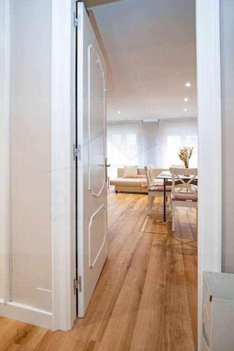 Begona Apartamento Gijón Exterior foto
