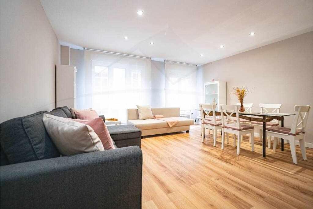 Begona Apartamento Gijón Exterior foto