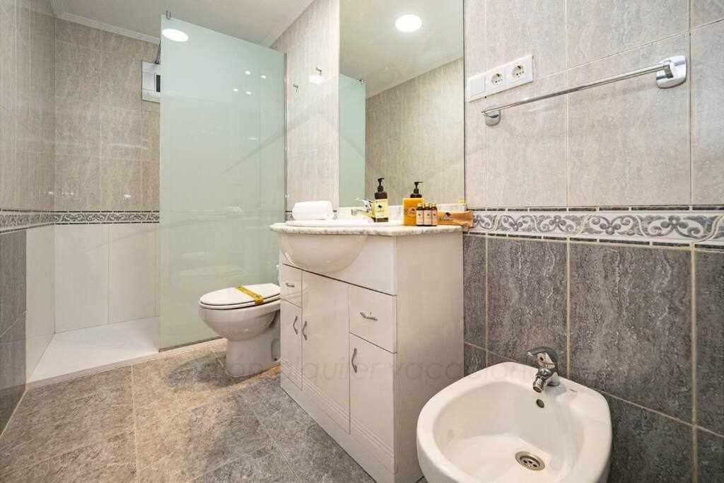 Begona Apartamento Gijón Exterior foto