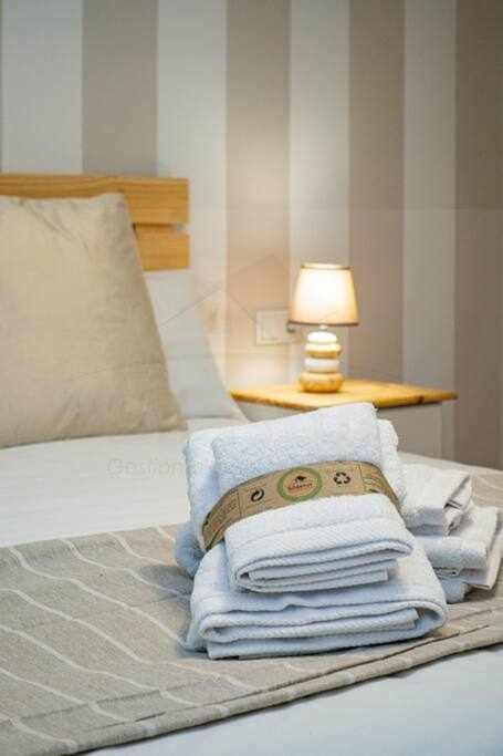 Begona Apartamento Gijón Exterior foto
