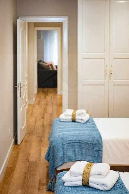 Begona Apartamento Gijón Exterior foto